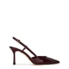 Slingback Sandals