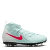Phantom Luna Ii Academy Juniors Artificial Ground Football Boots