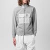 Mock Neck Regular Fit Sweatshirt