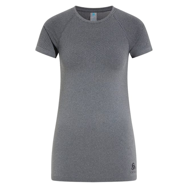 Performance Slim Fit Crew Neck T-Shirt