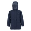 Ballina Hooded Regular Fit Jacket