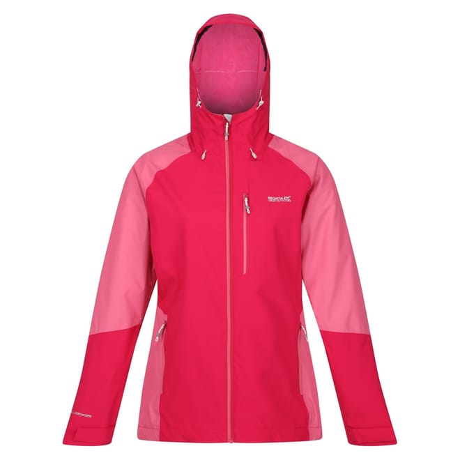 Hightonstrjk Softshell Jacket