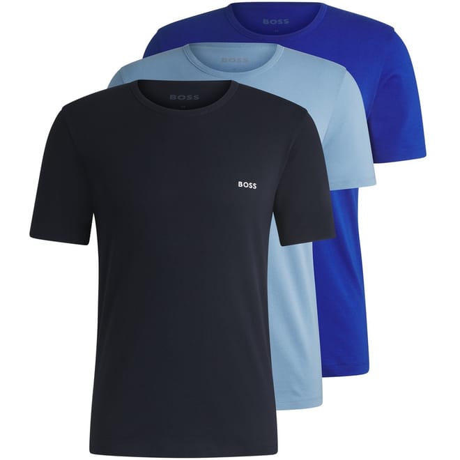 Pack Classic T-Shirts