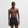 Regular Fit Swim Short with Drawstring
