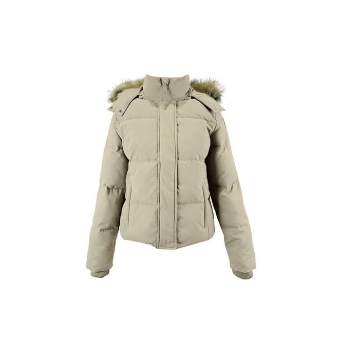 Riley Puffer Jacket Ladies