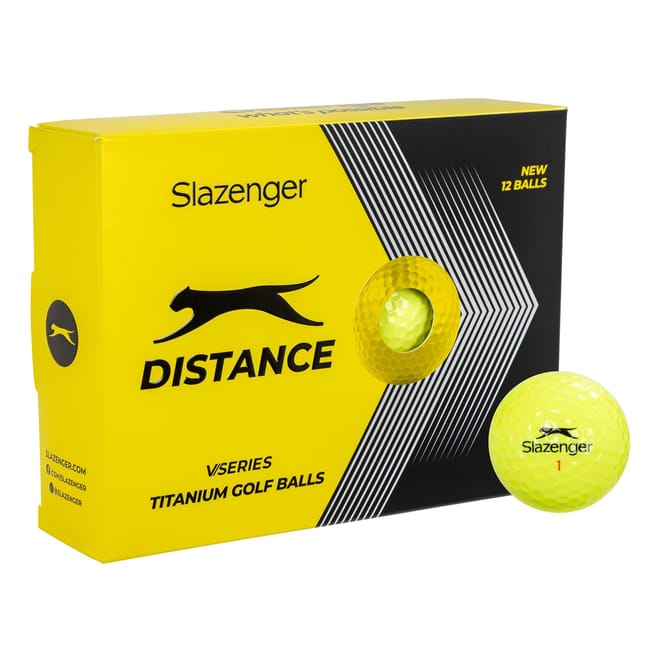 Distance 12pk