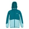 Volcanic Softshell Hooded Jacket