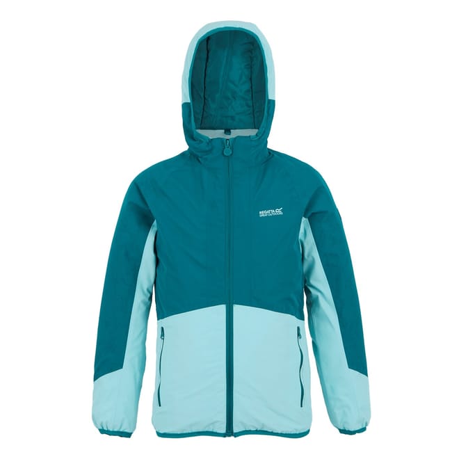 Volcanic Softshell Hooded Jacket