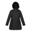 Sabinka Hooded Softshell Jacket