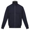 Shorebay High Neck Regular Fit Jacket