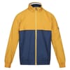 Shorebay Mock Neck Regular Fit Jacket