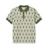 Knit Regular Fit Short Sleeve Shirt