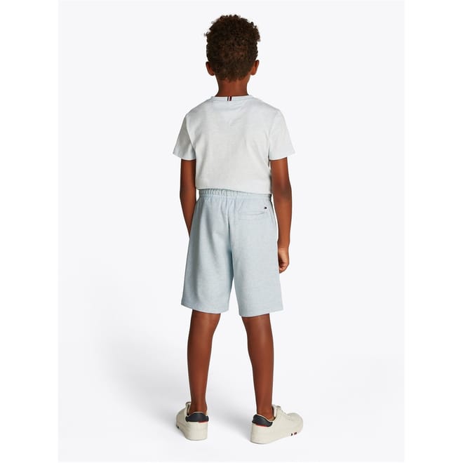 Varsity Lettering Sweat Shorts