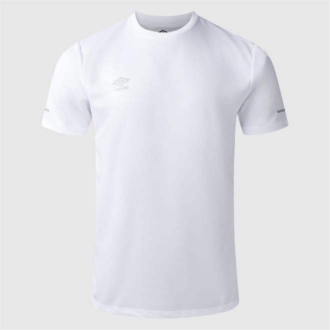 Athletic Crew Neck Regular Fit T-Shirt