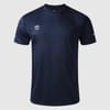 Athletic Crew Neck Regular Fit T-Shirt