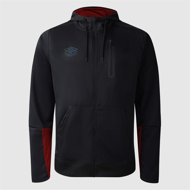 Hooded Regular Fit Sweatshirt