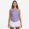 Tempo Crew Neck Relaxed Fit Tank