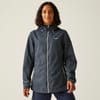 Hamara Hooded Regular Fit Jacket
