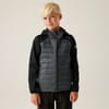 Kielder Hooded Regular Fit Jacket