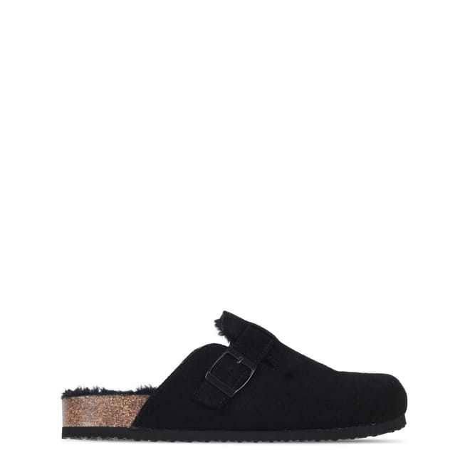 Mule Sandals
