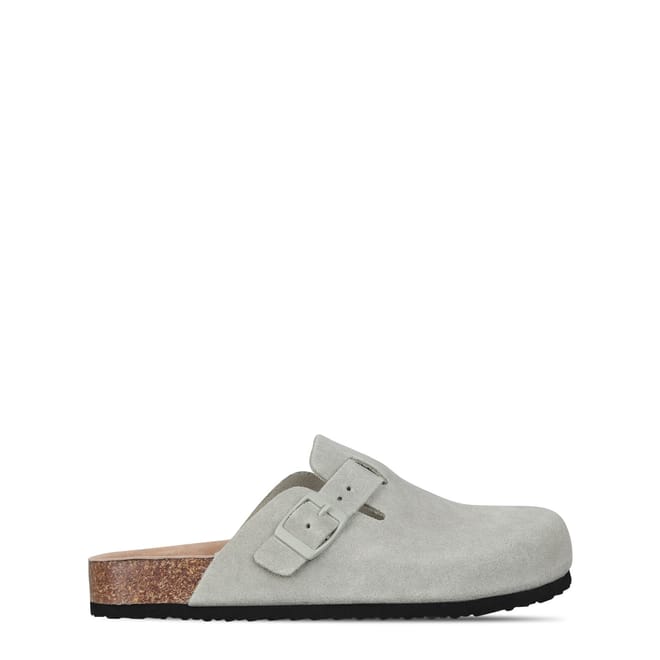 Mule Sandals