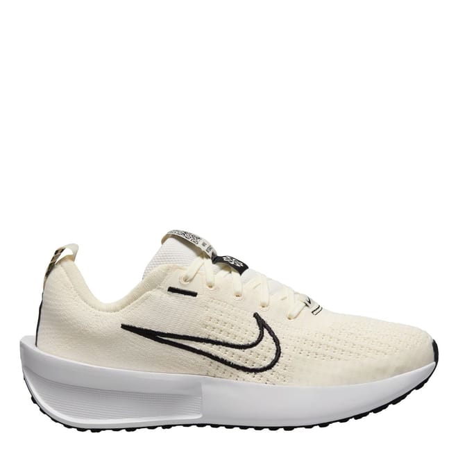 Womens Interact Run Running Shoes