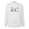 Crew Neck Regular Fit Sweatshirt