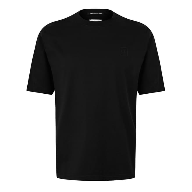 Regular Fit Crew Neck T-Shirt
