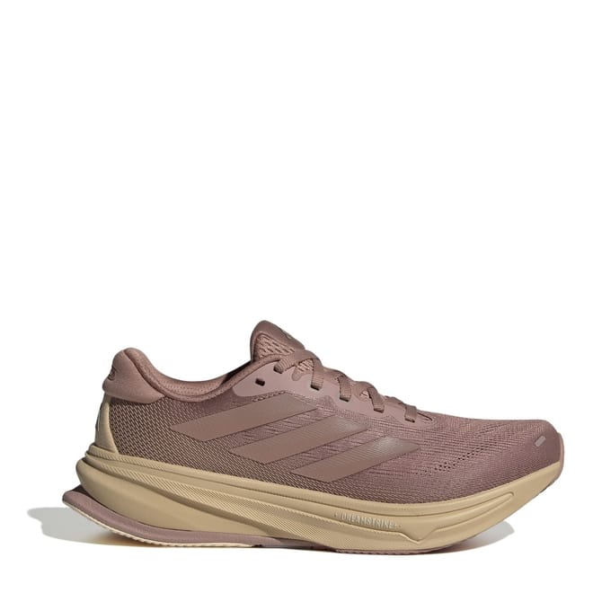Womens Supernova Rise 2 Running Shoes