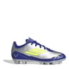 F50 Club Childrens Firm Ground Football Boots