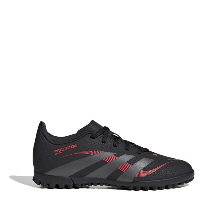 Predator Club Childrens Astro Turf Football Boots