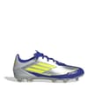 Messi F50 Academy Adults Firm Ground Football Boots