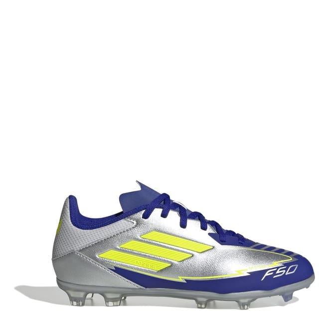 F50 Academy Childrens Firm Ground Football Boots
