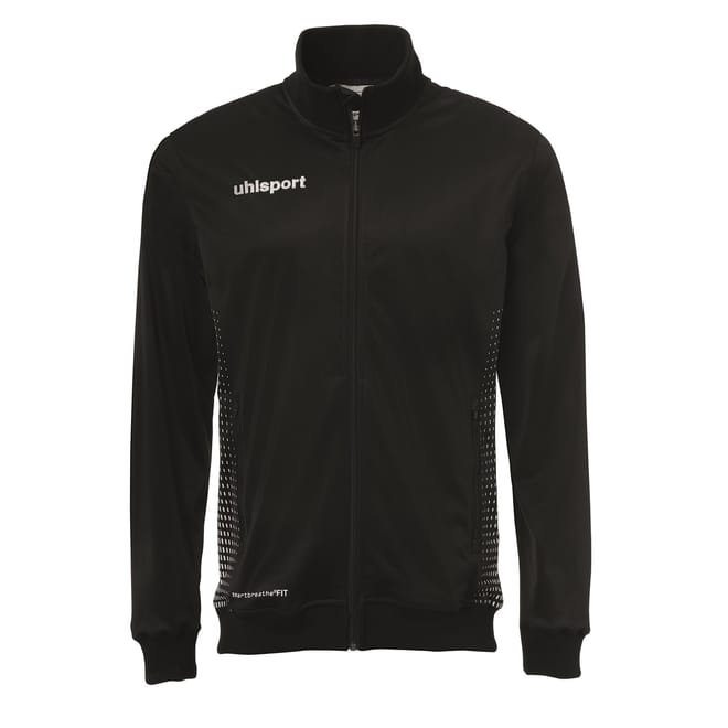 Score Track Jacket