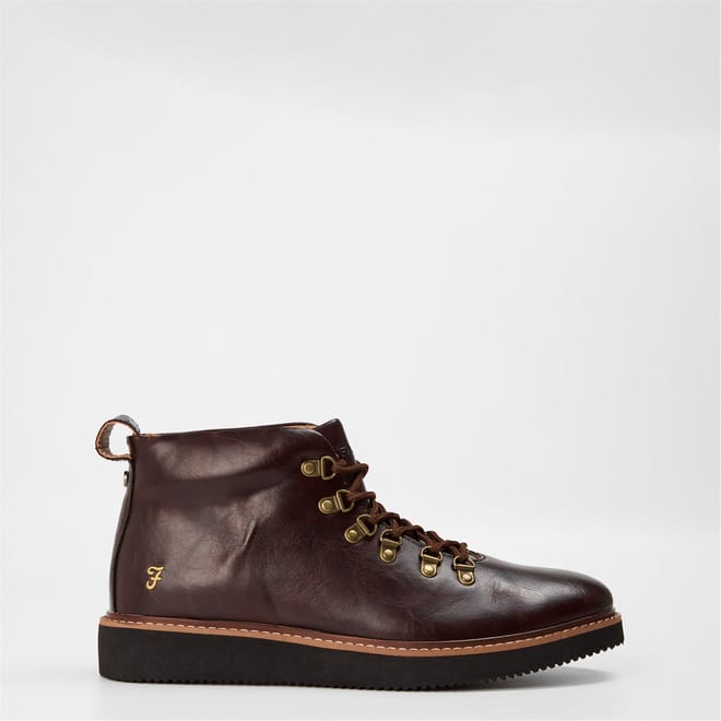 Jamie Hiking Boots