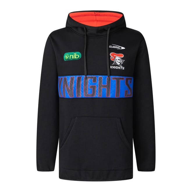 Hooded Regular Fit Sweatshirt