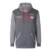 Hooded Regular Fit Sweatshirt