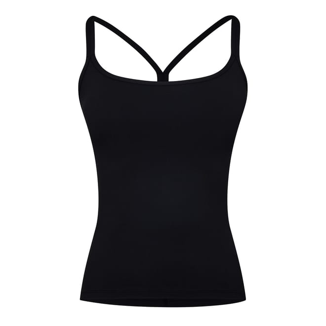 Foundation Scoop Neck Slim Fit Tank