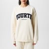 Jen Longline Sweatshirt