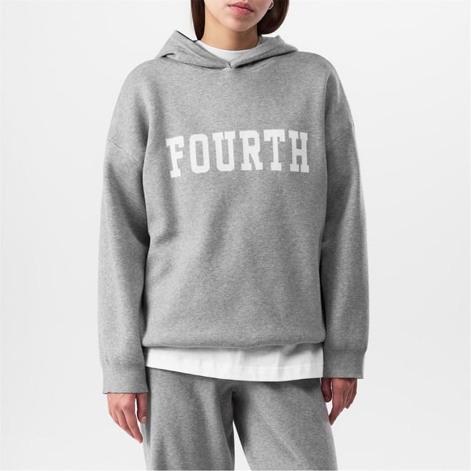 Knitted  Hoodie