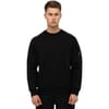 Tecnica Crew Neck Regular Fit Sweatshirt