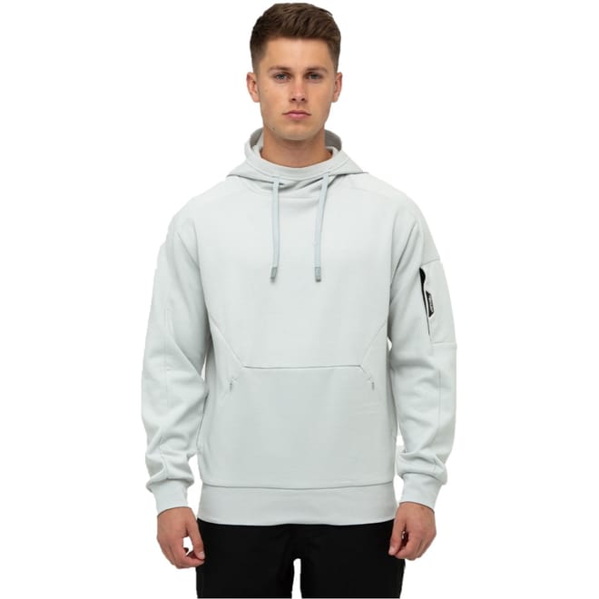 Hooded Regular Fit Sweatshirt