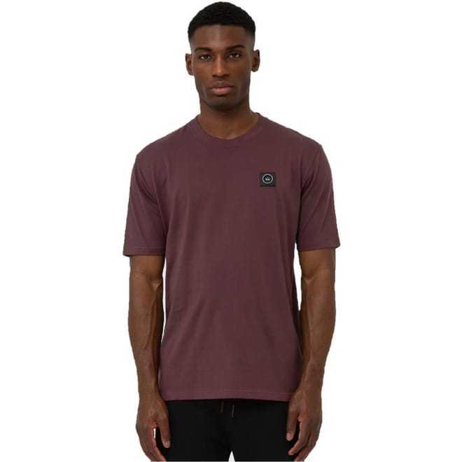 Siren Regular Fit Crew Neck T-Shirt