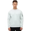 Tecnica Crew Neck Regular Fit Sweatshirt
