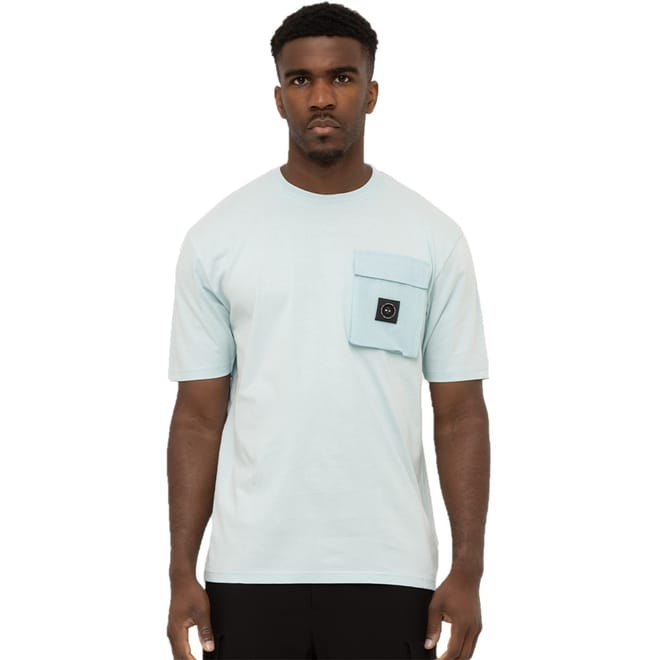 Nevado Regular Fit Crew Neck T-Shirt