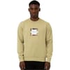 Carter Crew Neck Regular Fit Sweatshirt