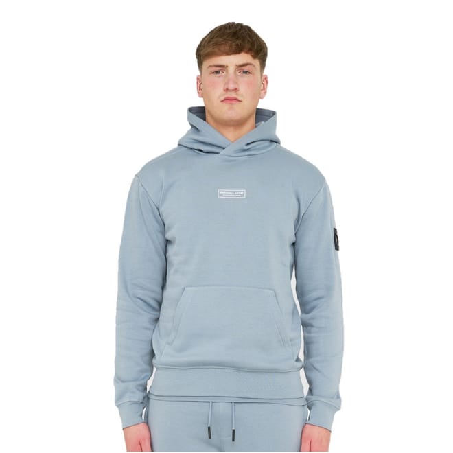 Hooded Regular Fit Sweatshirt