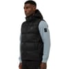 Saint Hooded Regular Fit Vest