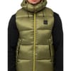 Saint Hooded Regular Fit Vest