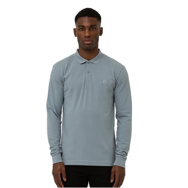 Siren Regular Fit Long Sleeve Shirt